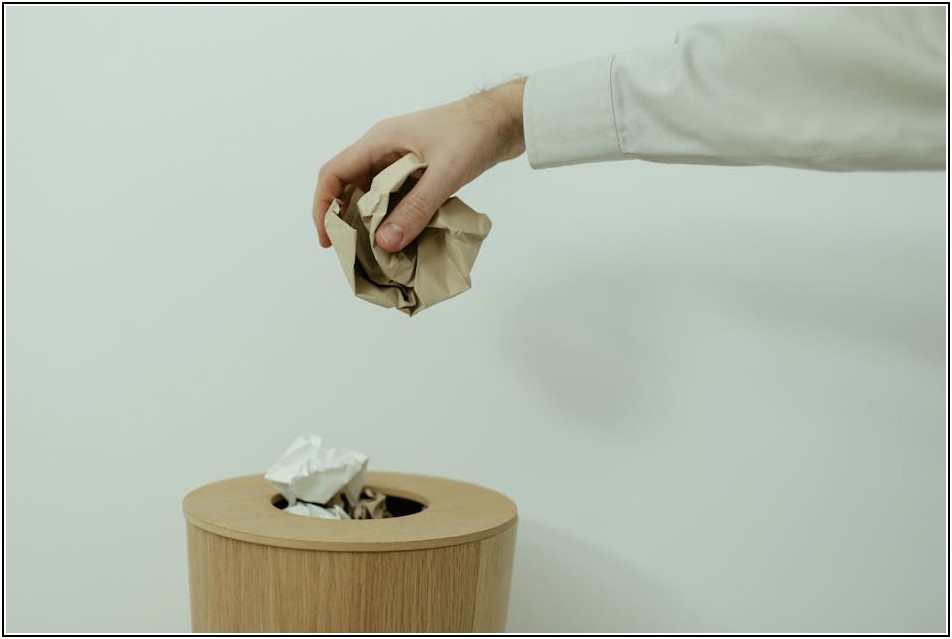 폐기물 처리 비용, 현명하게 줄이는 기장 비법