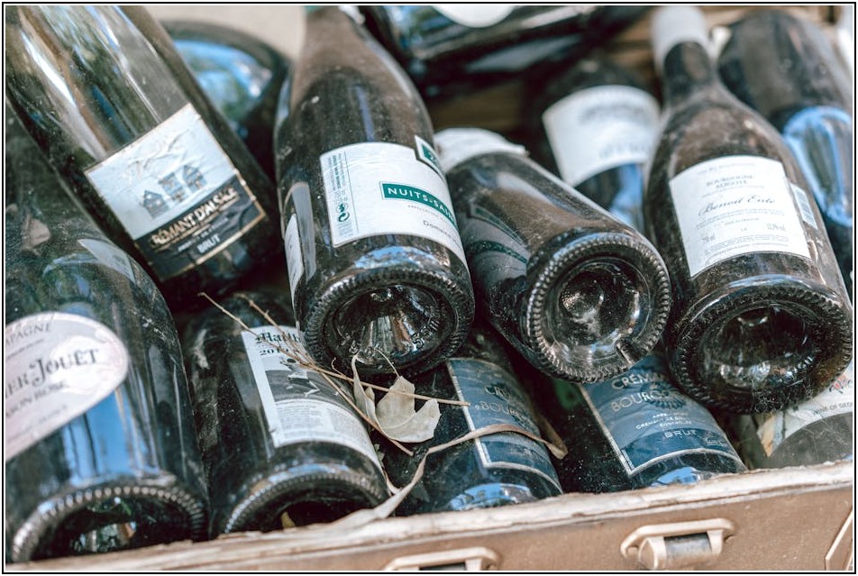 폐유리 활용, 지속 가능한 미래를 위한 정책과 현실