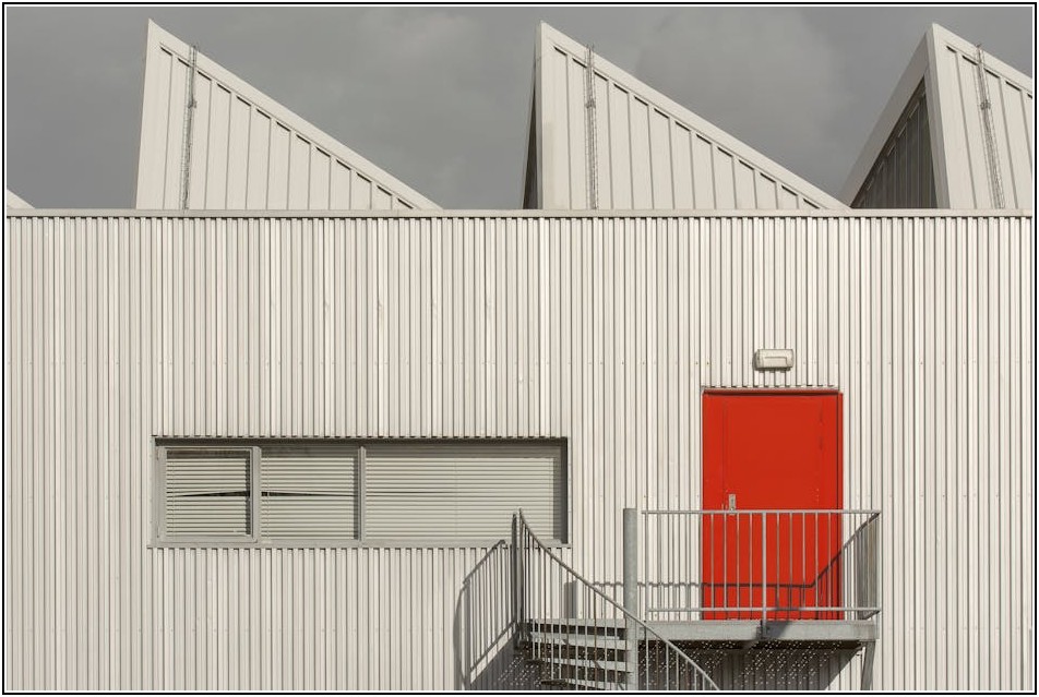 스텐앵글, 공간의 품격을 높이는 활용법 A to Z