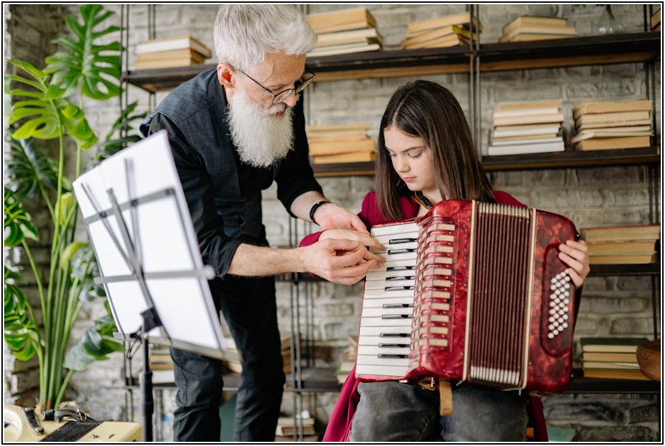 레슨북 활용, 음악 교육의 새로운 지평 열기