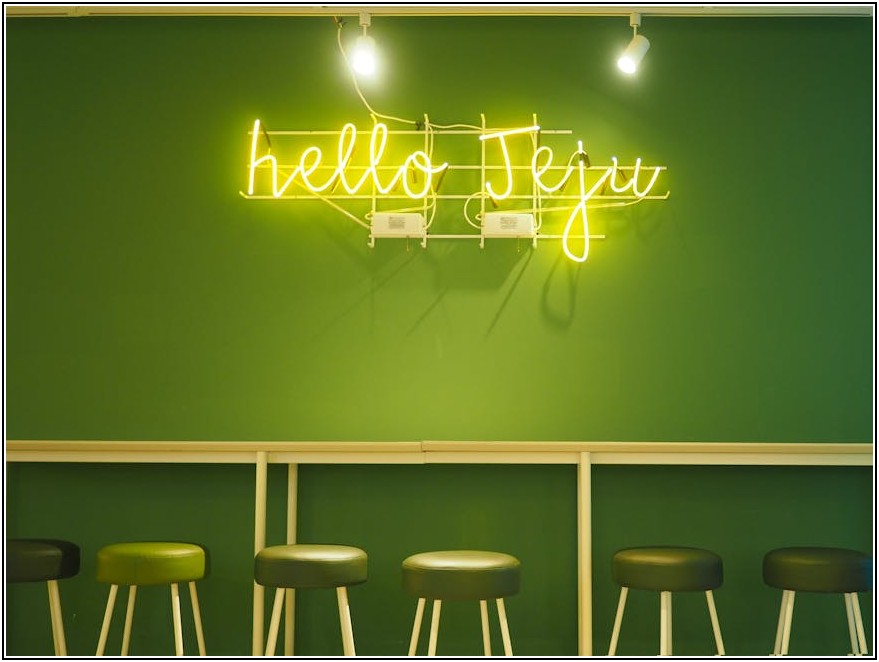 제주도 숨은 보물 찾기: 특별한 놀거리 추천