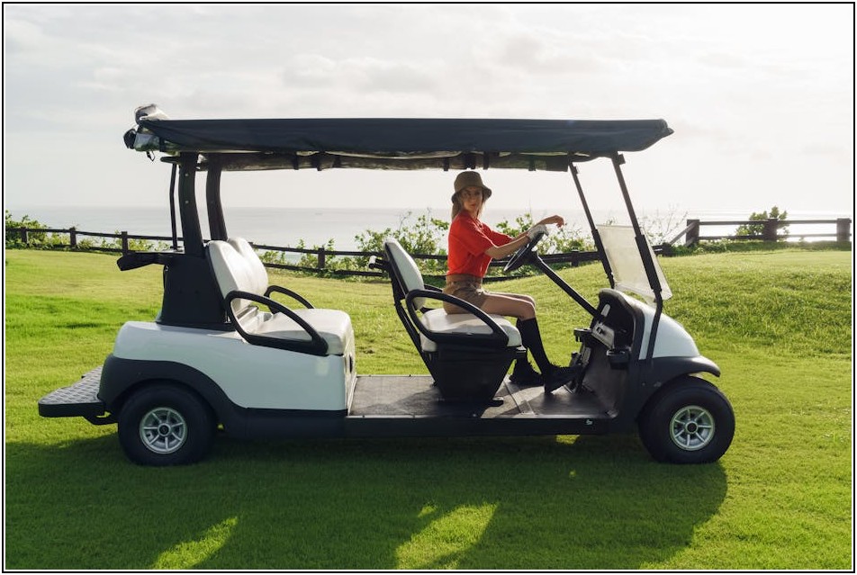 실력 UP! 별내 골프 연습장 레슨 프로그램 파헤치기