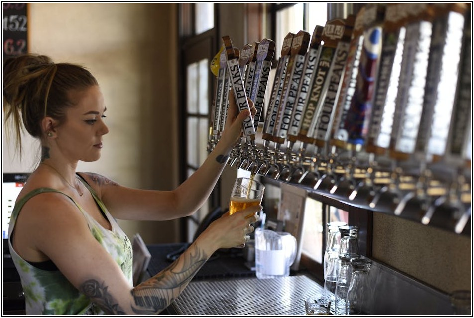 맥주집 창업 A to Z: 현실적인 준비부터 성공까지