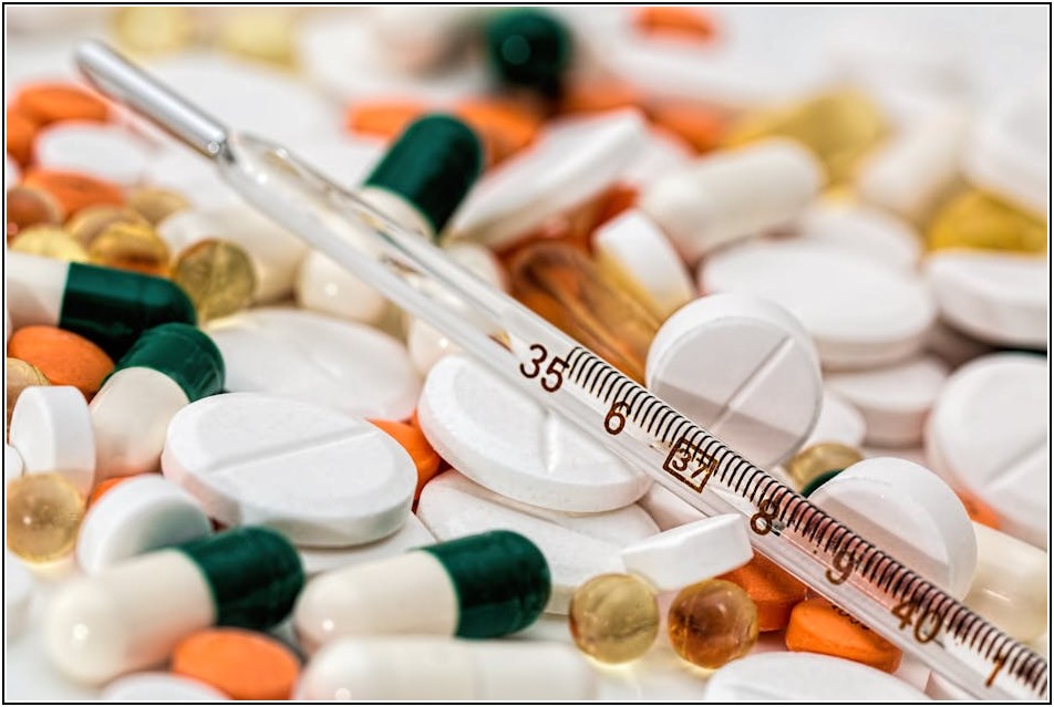 다리 부종, 이제 걱정 끝! 효과적인 약과 관리법