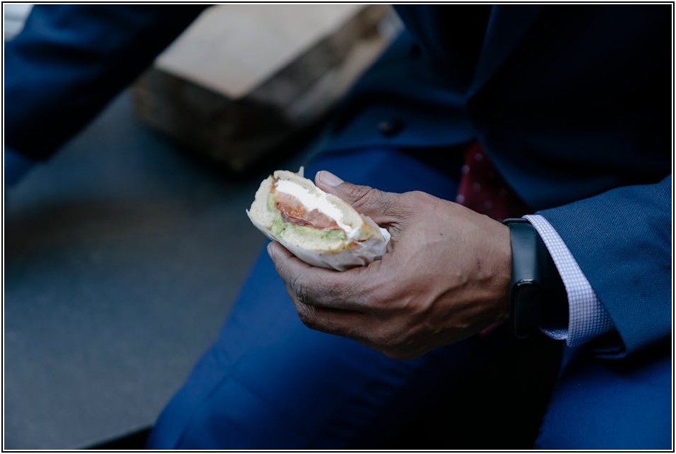 홈베이킹의 시작, 맛있는 샌드위치빵 직접 만들어봐요