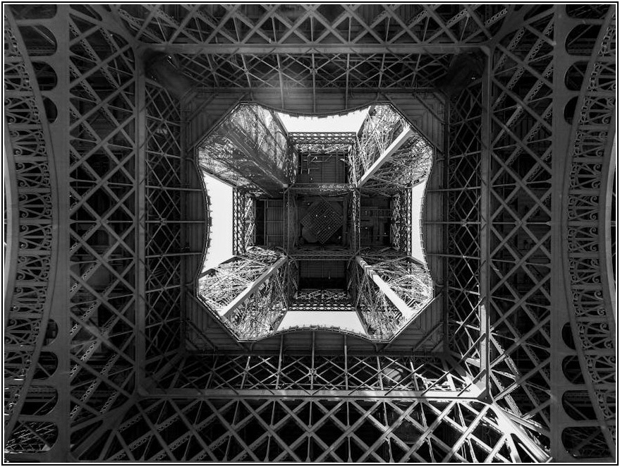 나만의 파리 여행 만들기, 최고의 투어 가이드북