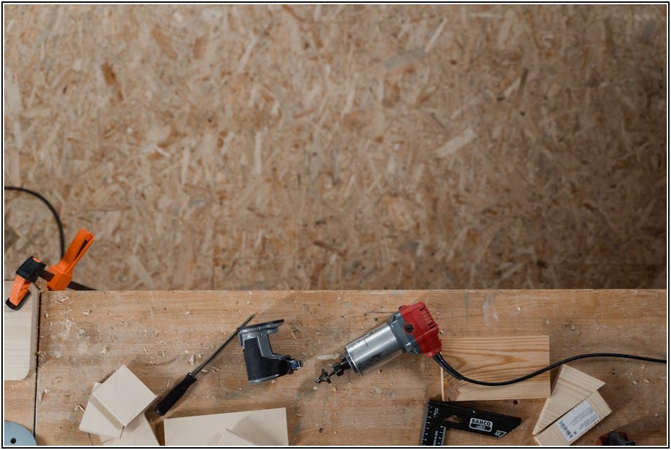 튼튼하고 멋진 알루미늄 앵글, DIY로 똑똑하게 활용하기