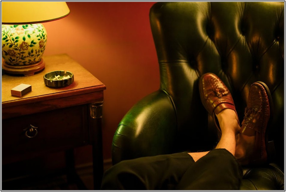 기능과 감각을 모두 잡는 남자 화장실 인테리어