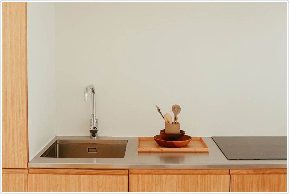 주방의 심장, 싱크대 교체 전 반드시 알아야 할 핵심 정보