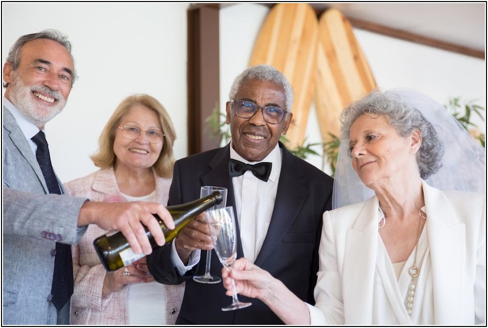 가을 결혼식 하객룩, 분위기 여신 되는 코디 총정리