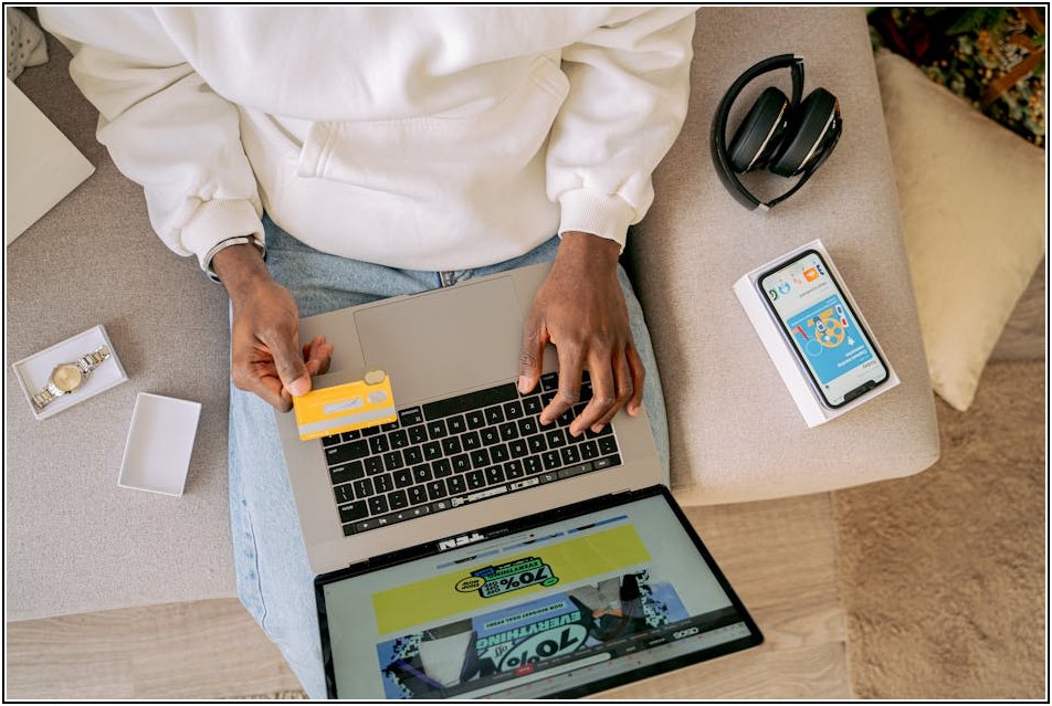 무조건 혜택! 실적 없는 신용카드로 현명하게 소비하기