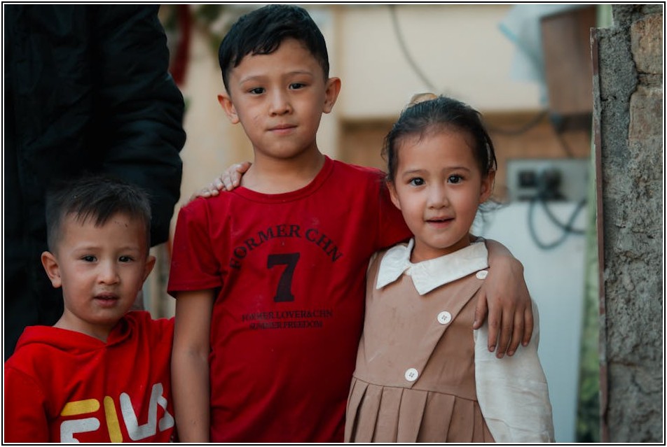 이혼 과정, 양육권과 면접 교섭 제대로 준비하기