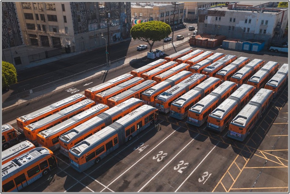 주차 공간 공유, 스마트한 부수입 창출의 시작