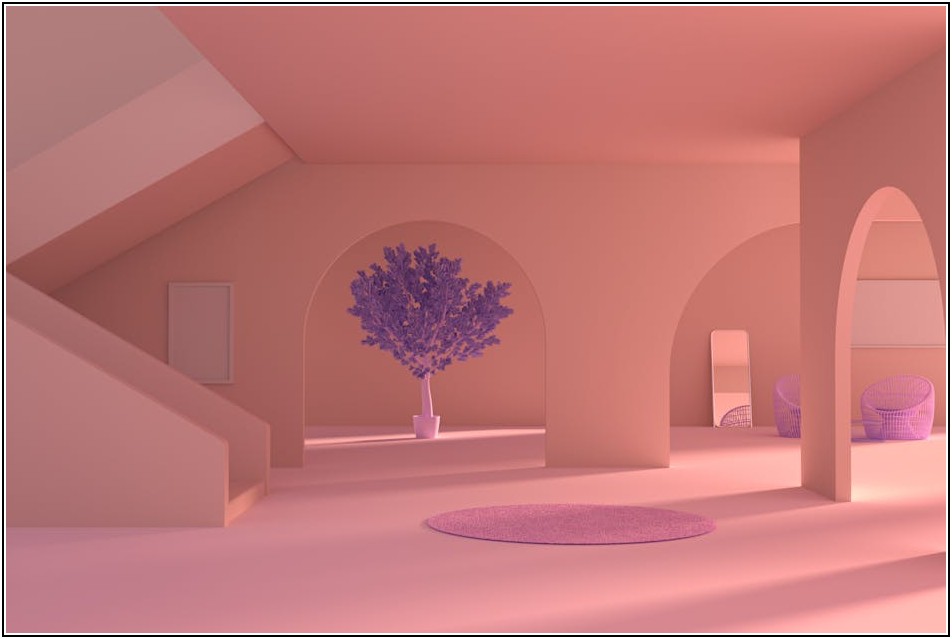 평범함은 거부! 입체 스티커로 스타일 지수 높이기