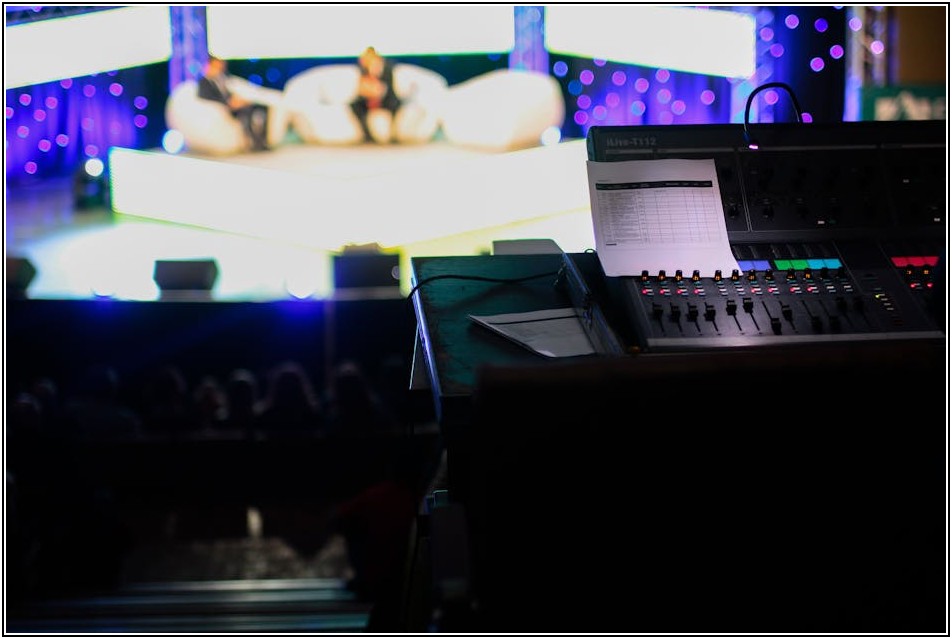 믹스 오디오 완성, 믹싱 장비 선택 가이드