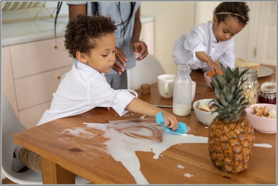 양육비 산정, 소득 변화 시 조정 방법 완벽 가이드