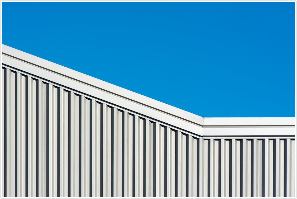 렉산으로 만드는 감각적인 공간, 골판지 활용 가이드