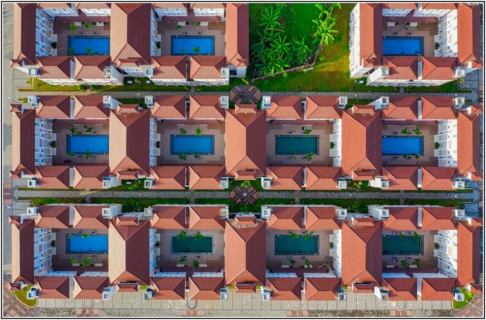 중국 부동산 투자, 위험을 이기고 기회를 잡는 방법