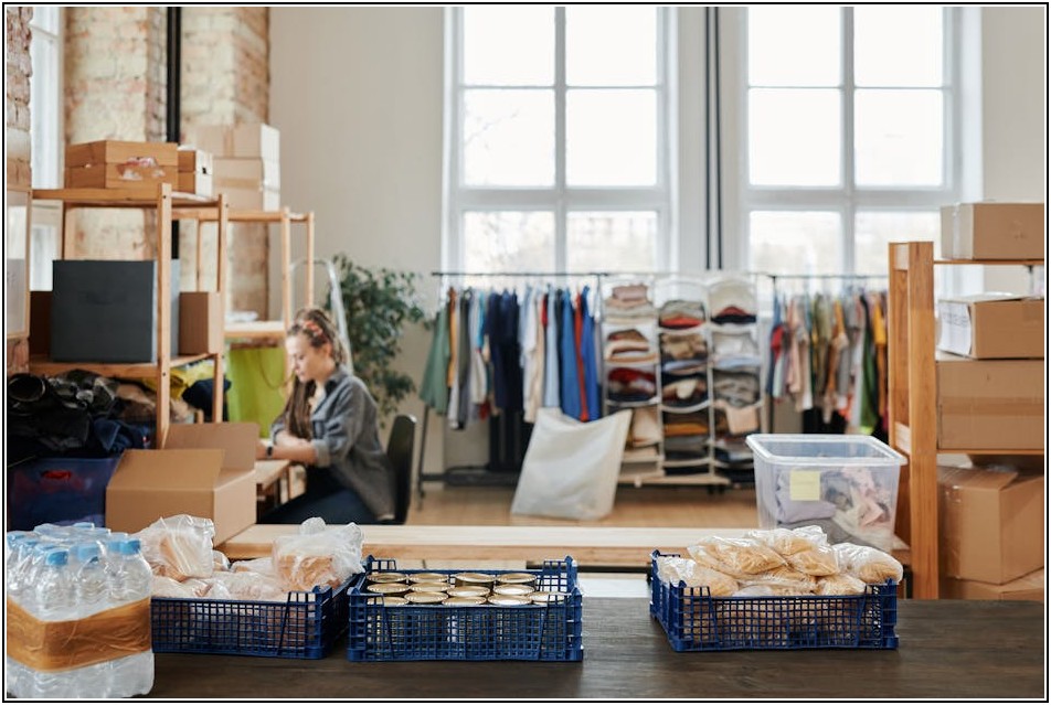 옷장 정리 필수! 겨울옷 보관 꿀팁 총정리