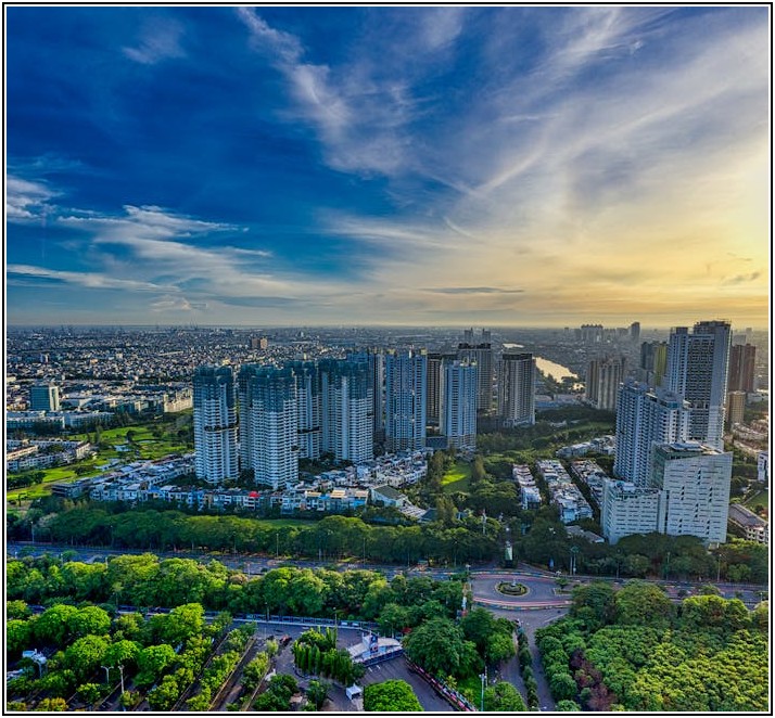 작업 효율 극대화! 최신 고소작업대 렌탈 동향 알아보기
