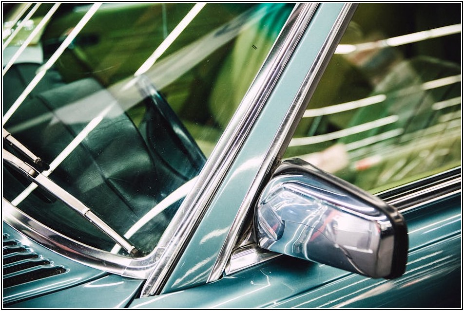 자동차 페인트, 당신이 몰랐던 모든 것