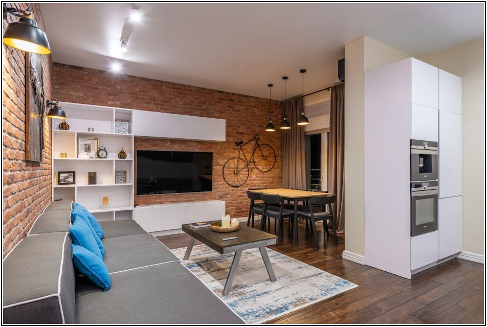 삼성 TV 벽걸이, 최적의 시청 경험 만들기