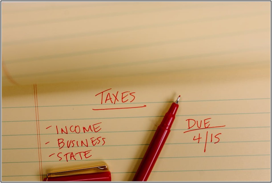 세금 폭탄 피하는 법, 똑똑한 법인세 절감 비결