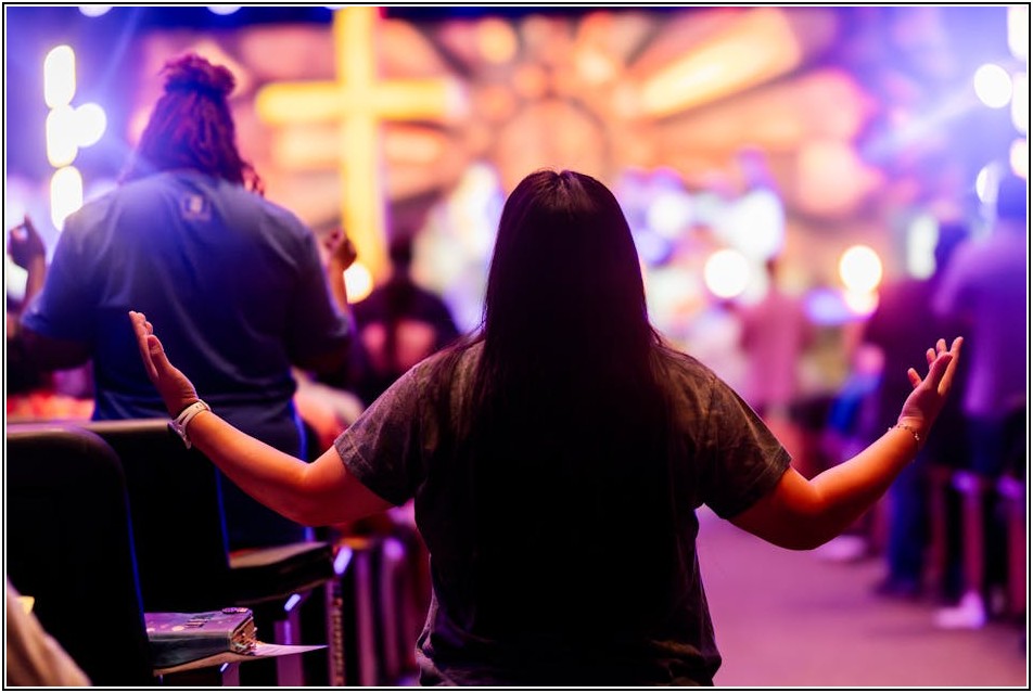 사랑, 희생, 구원: 십자가가 우리에게 전하는 이야기