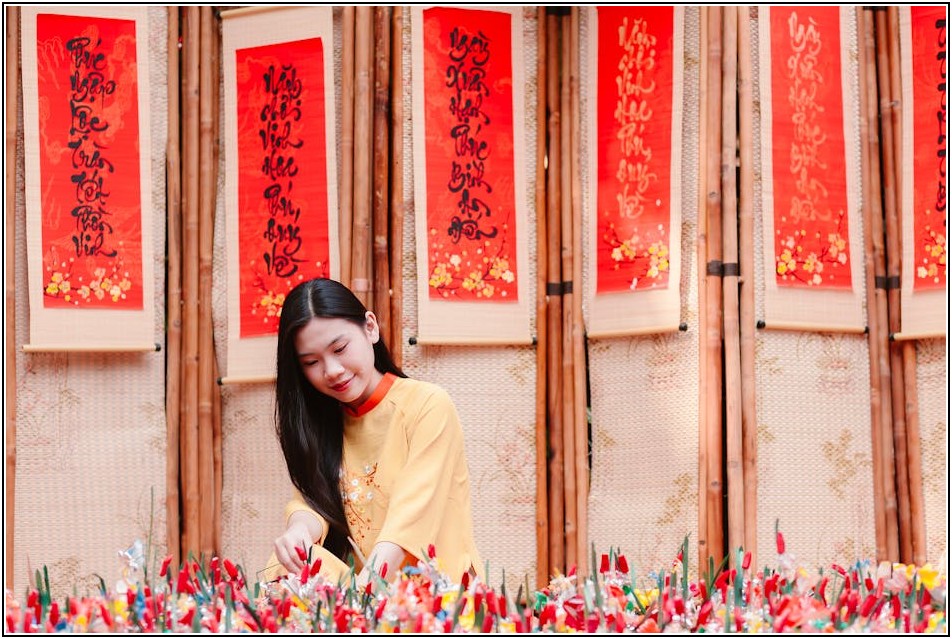 베트남 틱톡, 차별화된 콘텐츠로 주목받는 비결