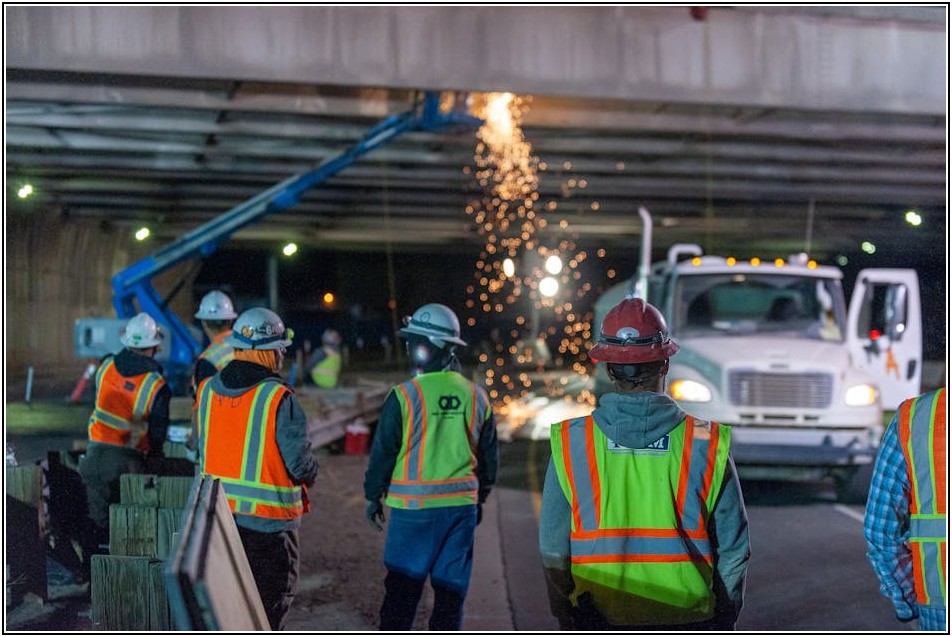 건설 분야 인력 채용, 현재와 미래를 조망하다
