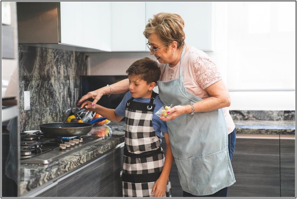 원할머니 보쌈 막국수: 메뉴 완벽 분석 및 후기