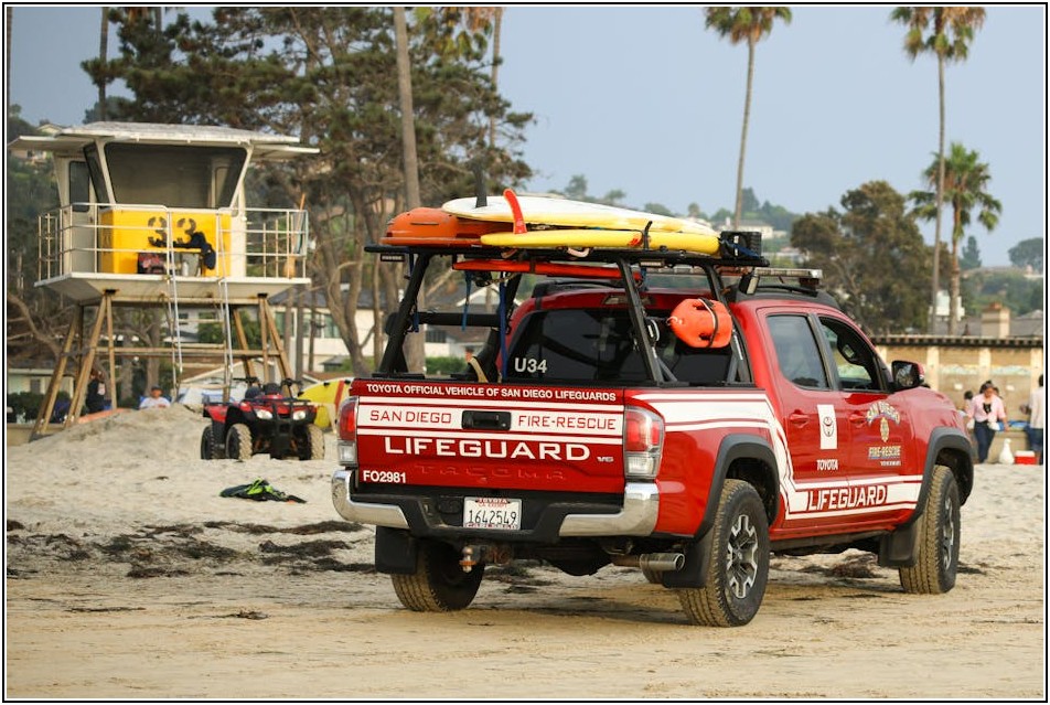 나에게 맞는 수상 보드와 장비, 실패 없는 선택 가이드