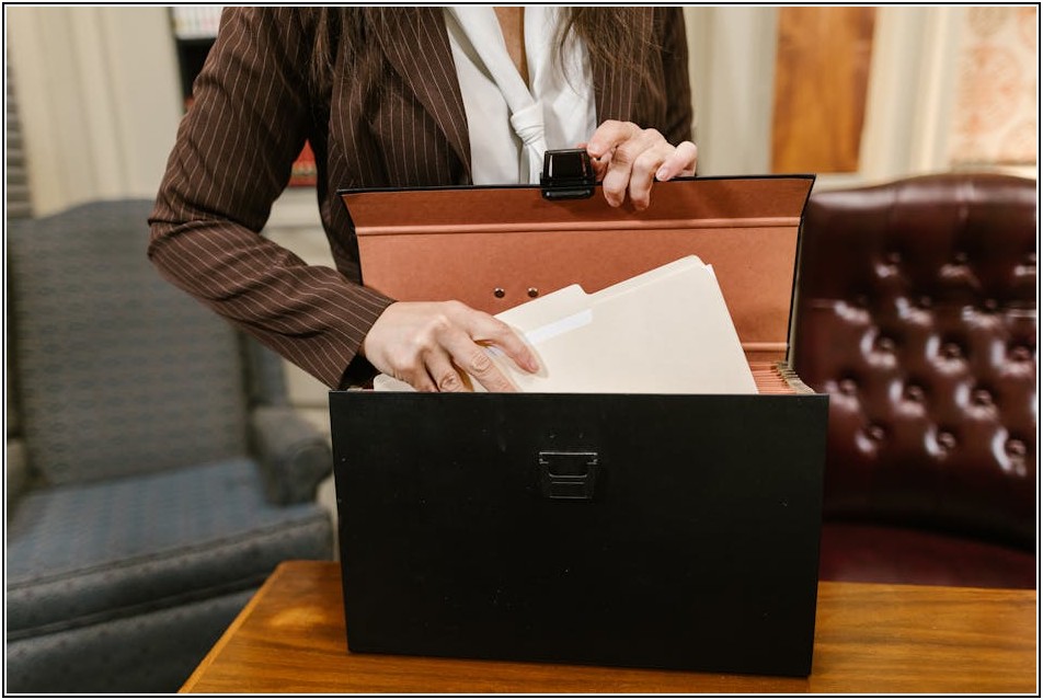 소장 접수부터 진행까지, 단계별 안내