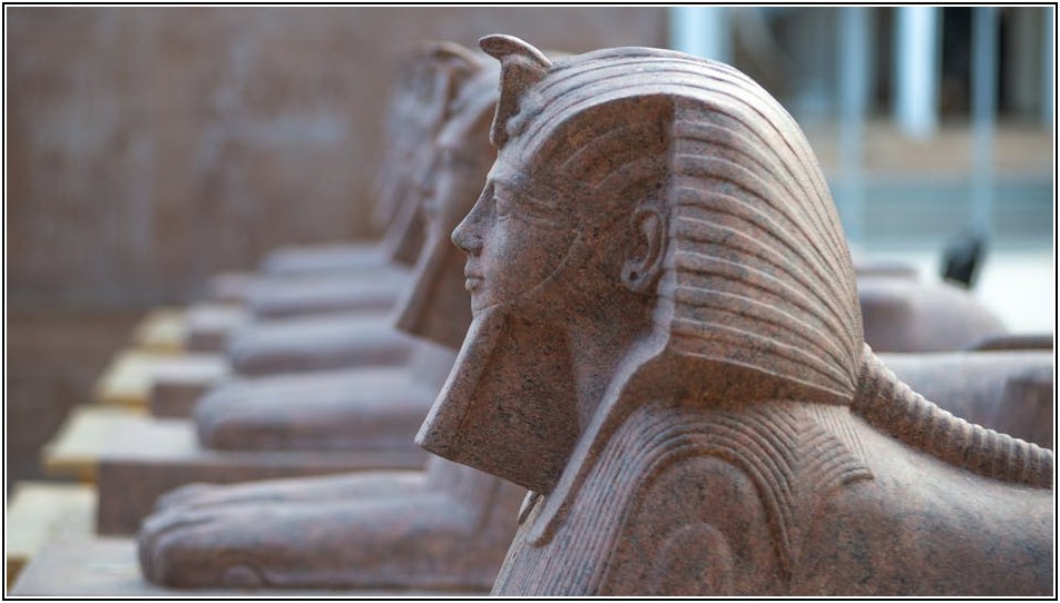 이집트 신화 속 숨겨진 지혜, 놀라운 이야기들