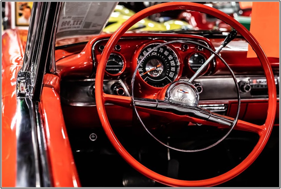 스마트한 차량 관리: 내 차에 맞는 전광판 똑똑하게 고르기