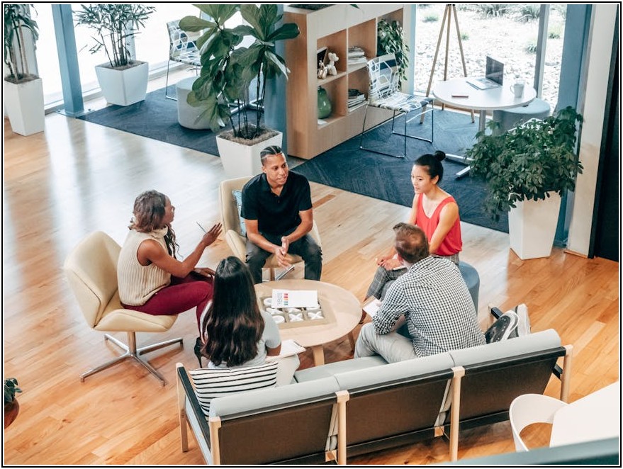 성공적인 마케팅, 이것부터 시작하세요