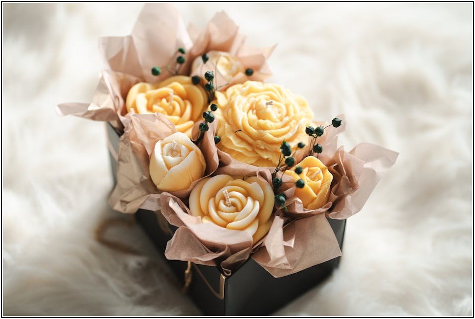 잊지 못할 결혼 답례품, DIY 제작 팁과 아이디어