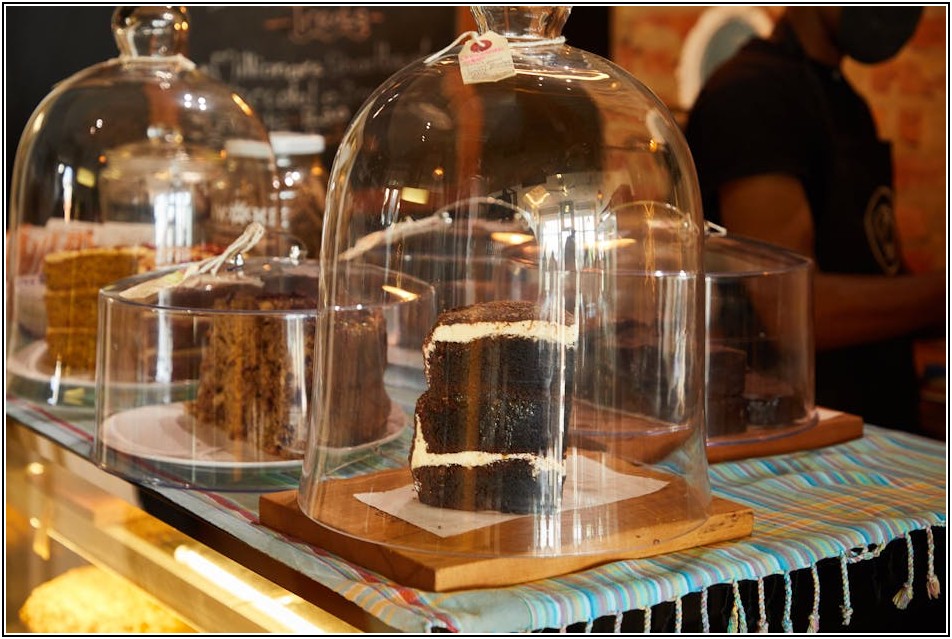 디저트 카페 창업, 성공을 위한 특별한 전략