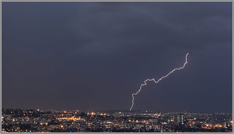 나부터 시작하는 빛공해 퇴치, 건물 조명 바꾸기