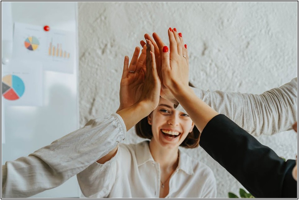 여성 기업 대출, 자금 확보부터 성장까지 지원받는 법