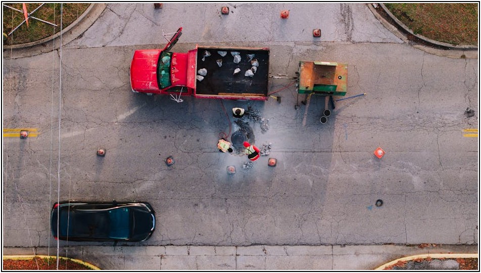견고한 건설의 초석, 토목 감리가 말하는 기술 이야기