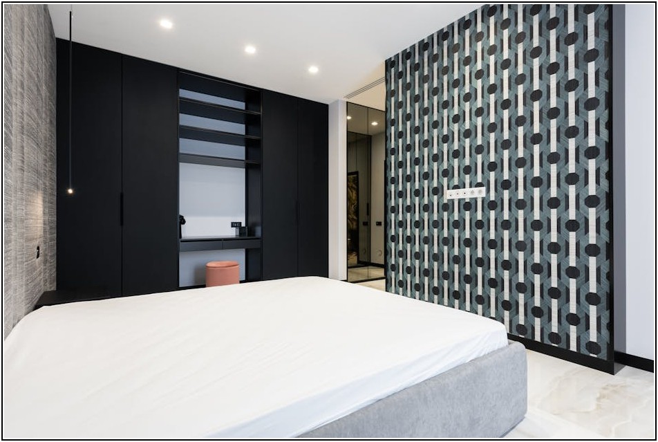 안방 선반 설치, 안전하게 하는 방법 A to Z