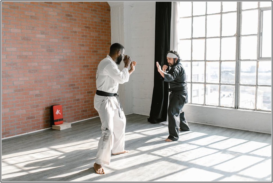 나만의 아디다스 주짓수 도복 찾기: 디자인부터 기능까지 완벽 분석