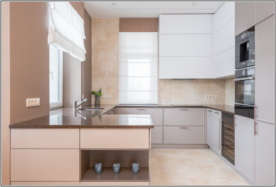 비용 절감부터 만족도 UP! 싱크대 리폼 핵심 주의사항