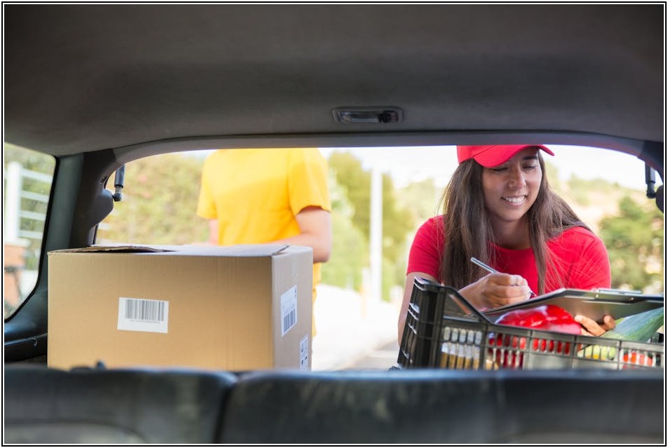 캐나다 택배 보내기, 어렵지 않아요! 완벽 가이드