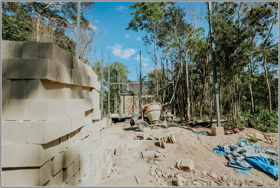 내 집 꾸미기: 파벽돌 시공 비용, 이렇게 아끼세요
