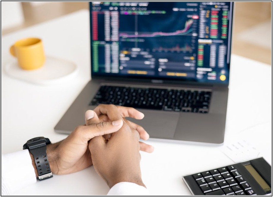 성공적인 주가 검색을 위한 투자 주의점 총정리