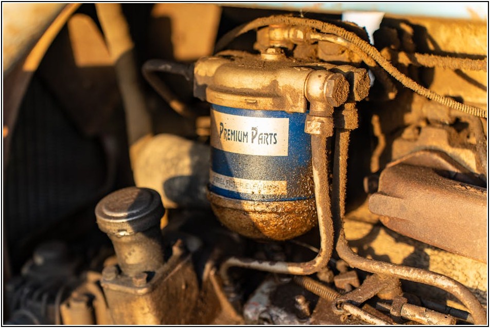 자동차 부품, 정품 vs 비품 비교 분석 가이드