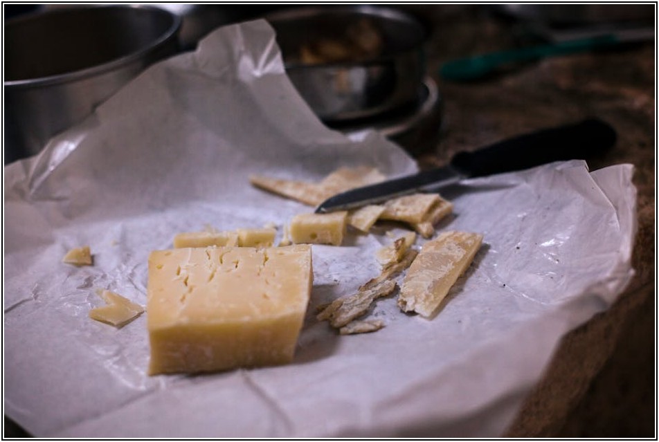 다양한 재료로 완성하는 치즈 떡볶이: 나만의 레시피 찾기