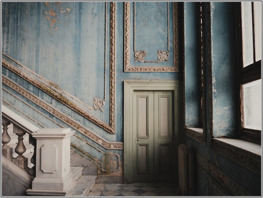 우리집 드레스룸 완성, 디자인별 도어행거 완벽 가이드